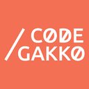 Code Gakko logo